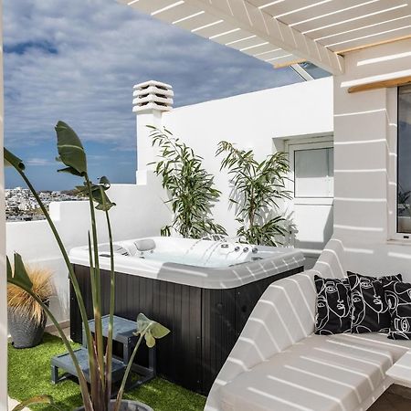 37 2 Heaven Apartment Naxos City Luaran gambar