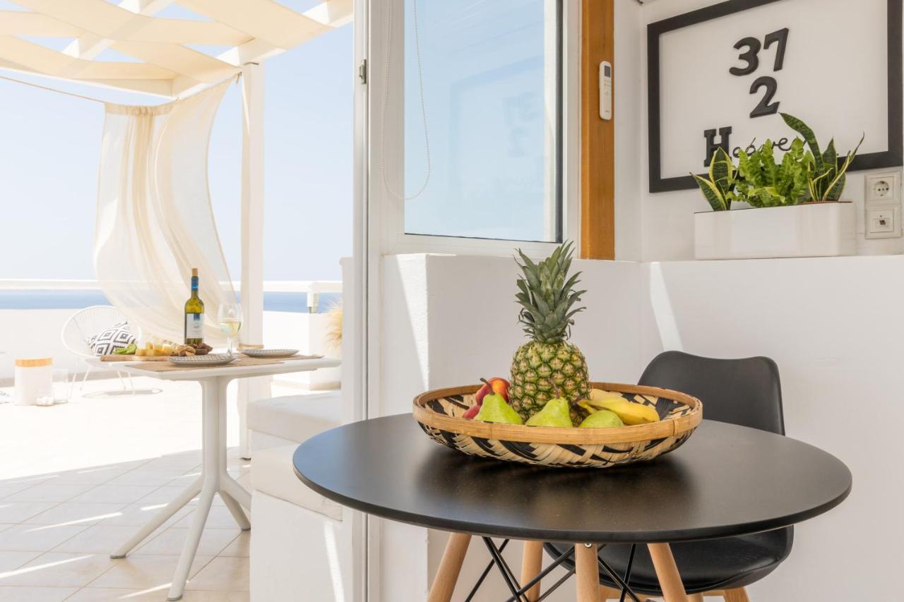 37 2 Heaven Apartment Naxos City Luaran gambar