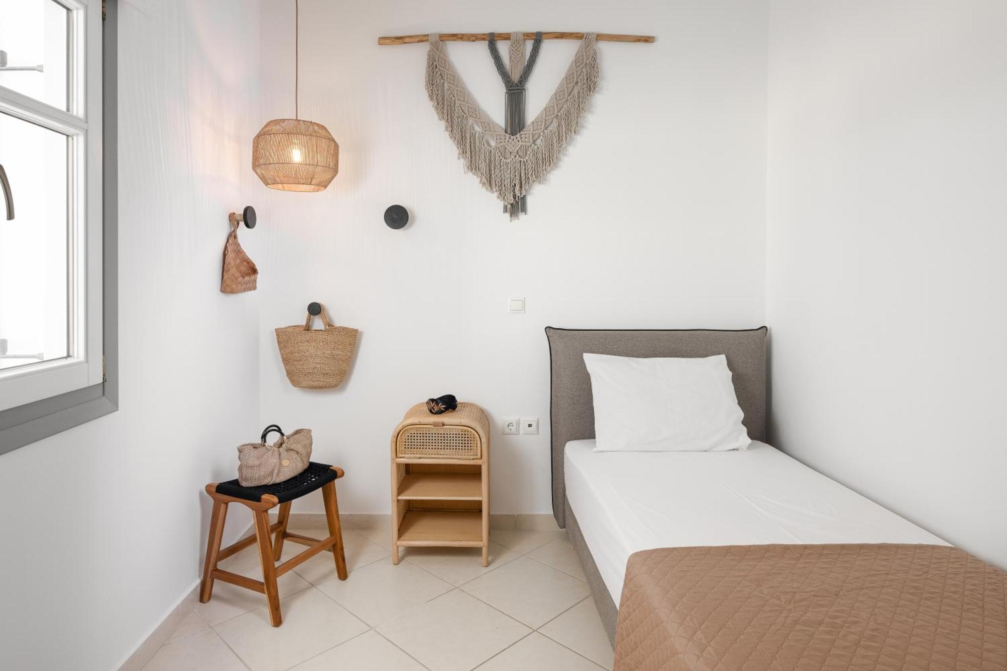 37 2 Heaven Apartment Naxos City Luaran gambar