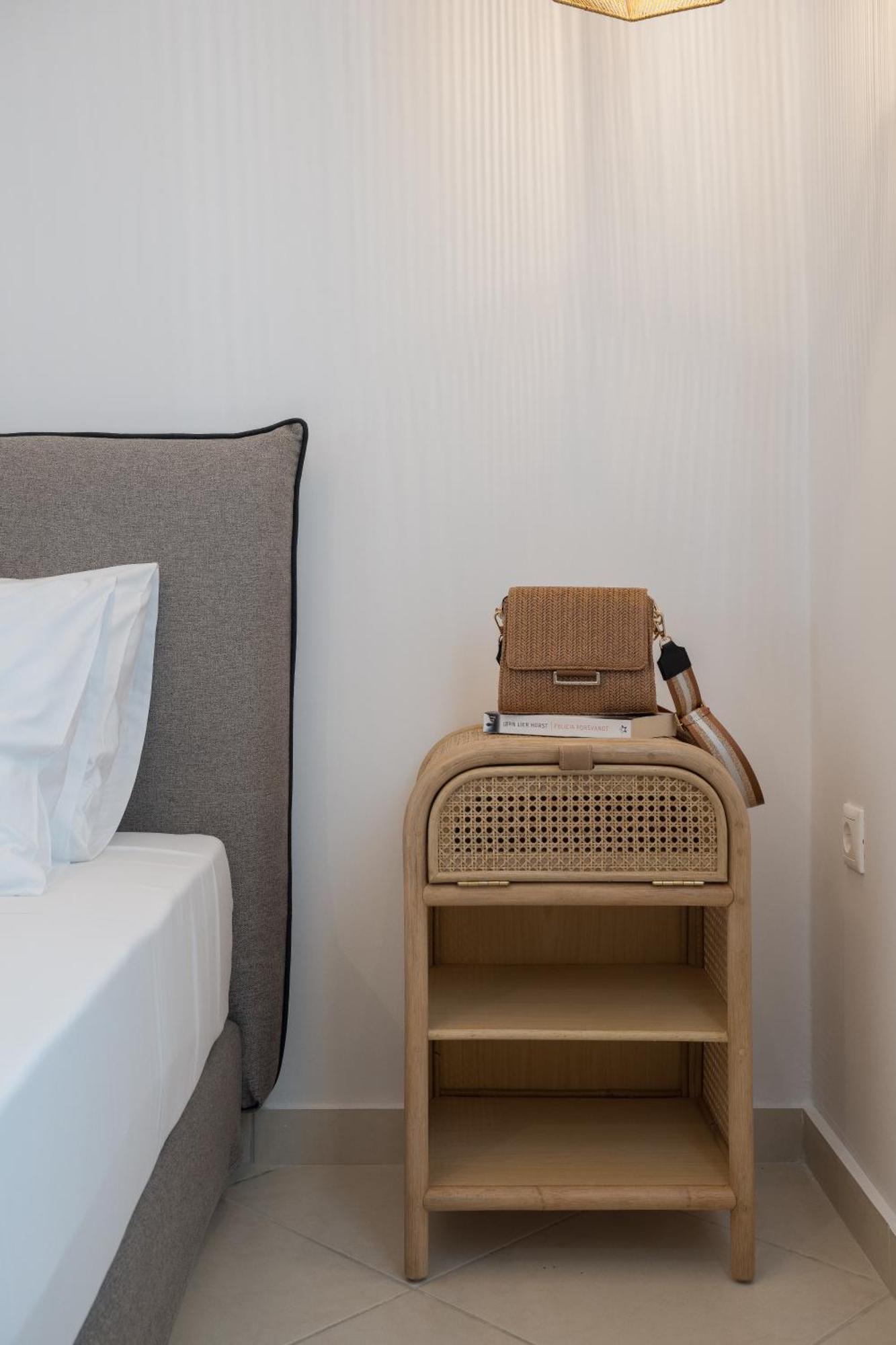 37 2 Heaven Apartment Naxos City Luaran gambar
