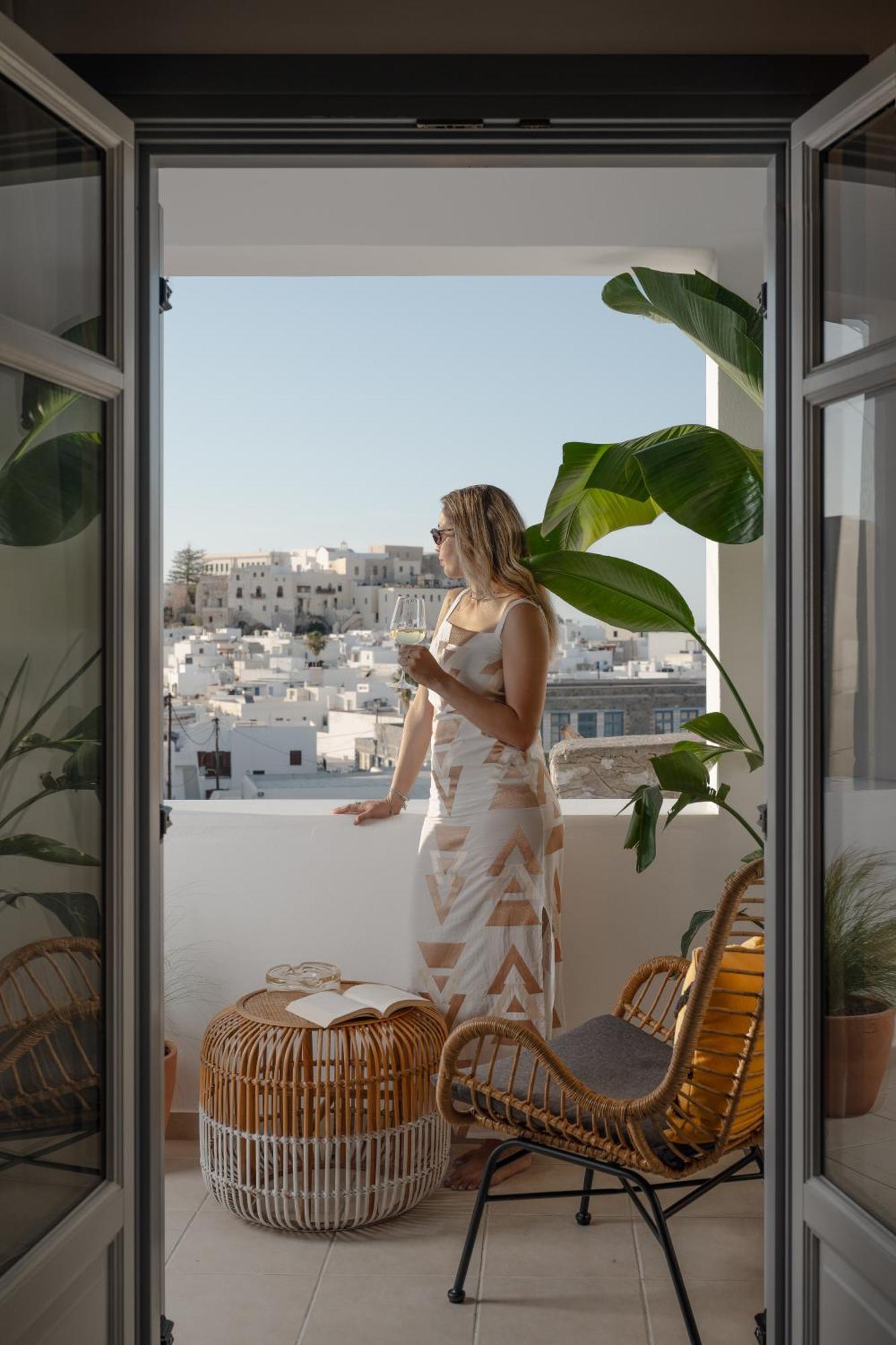37 2 Heaven Apartment Naxos City Luaran gambar