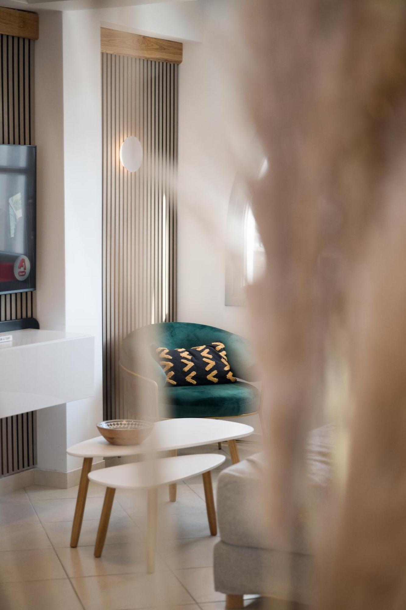 37 2 Heaven Apartment Naxos City Luaran gambar