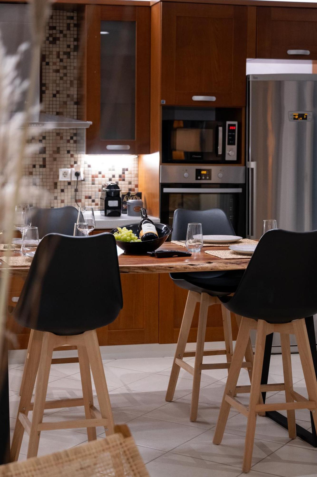 37 2 Heaven Apartment Naxos City Luaran gambar