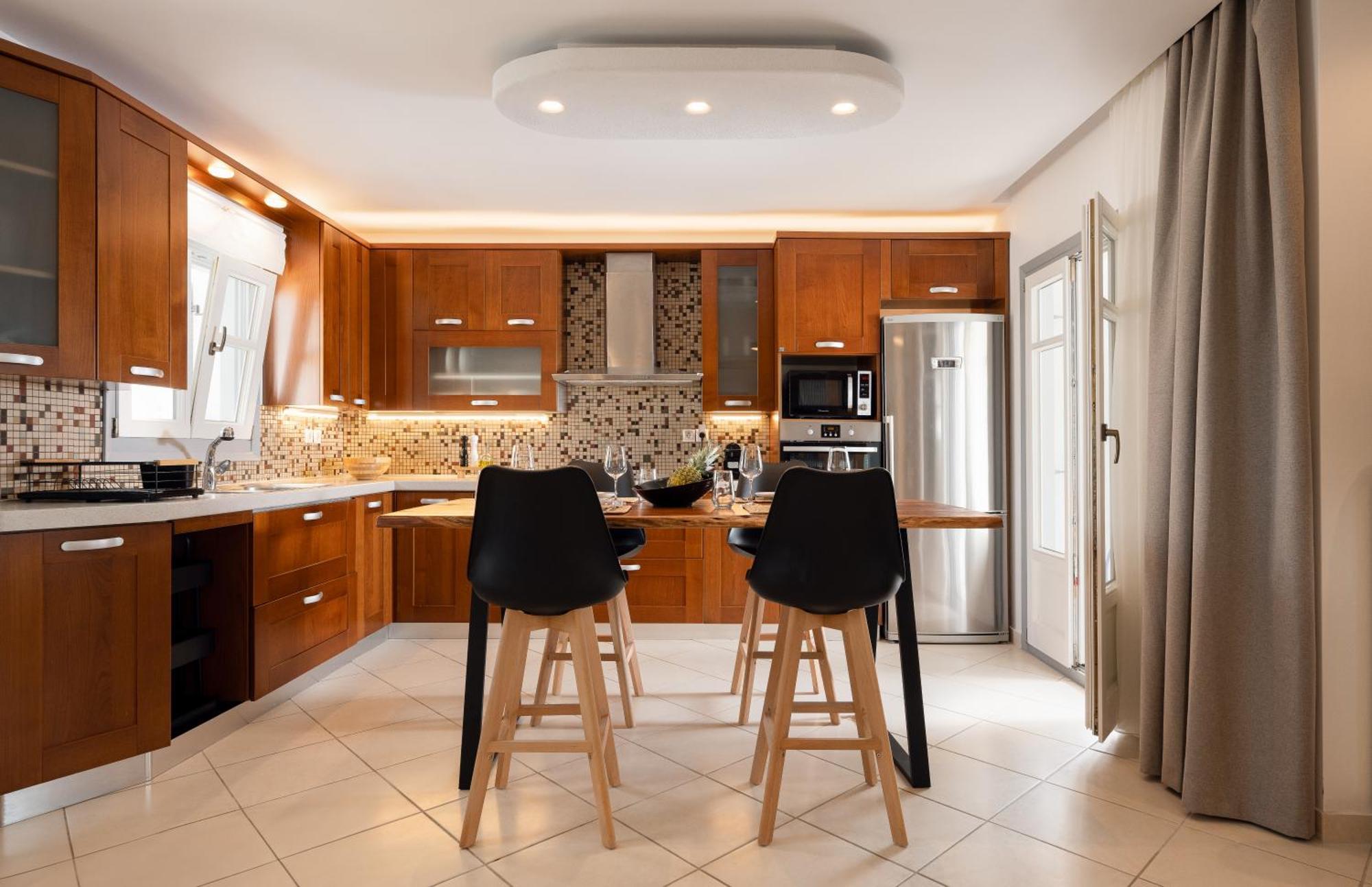 37 2 Heaven Apartment Naxos City Luaran gambar