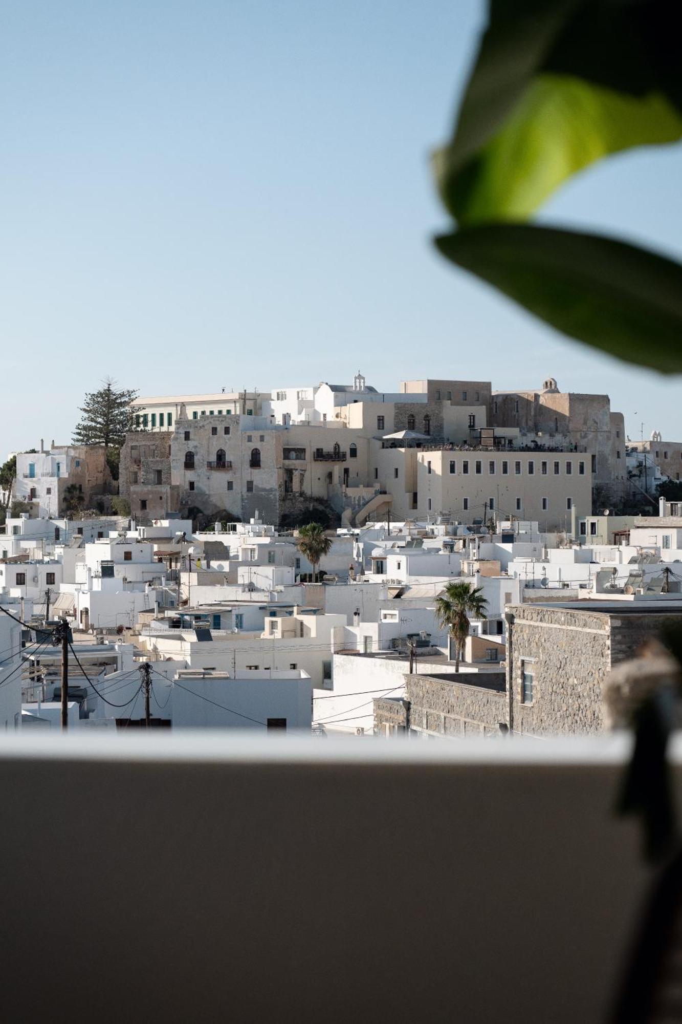 37 2 Heaven Apartment Naxos City Luaran gambar
