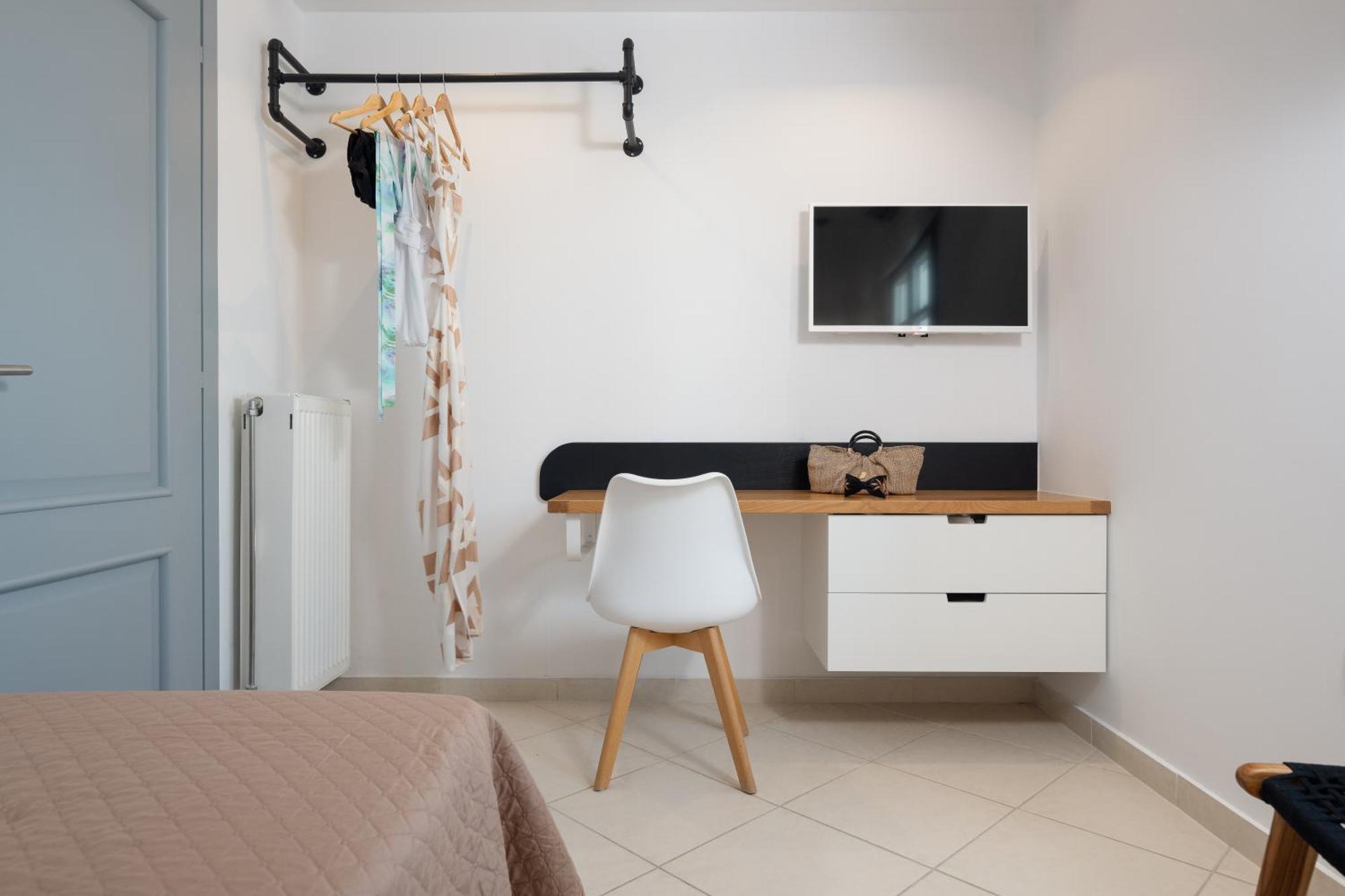 37 2 Heaven Apartment Naxos City Luaran gambar
