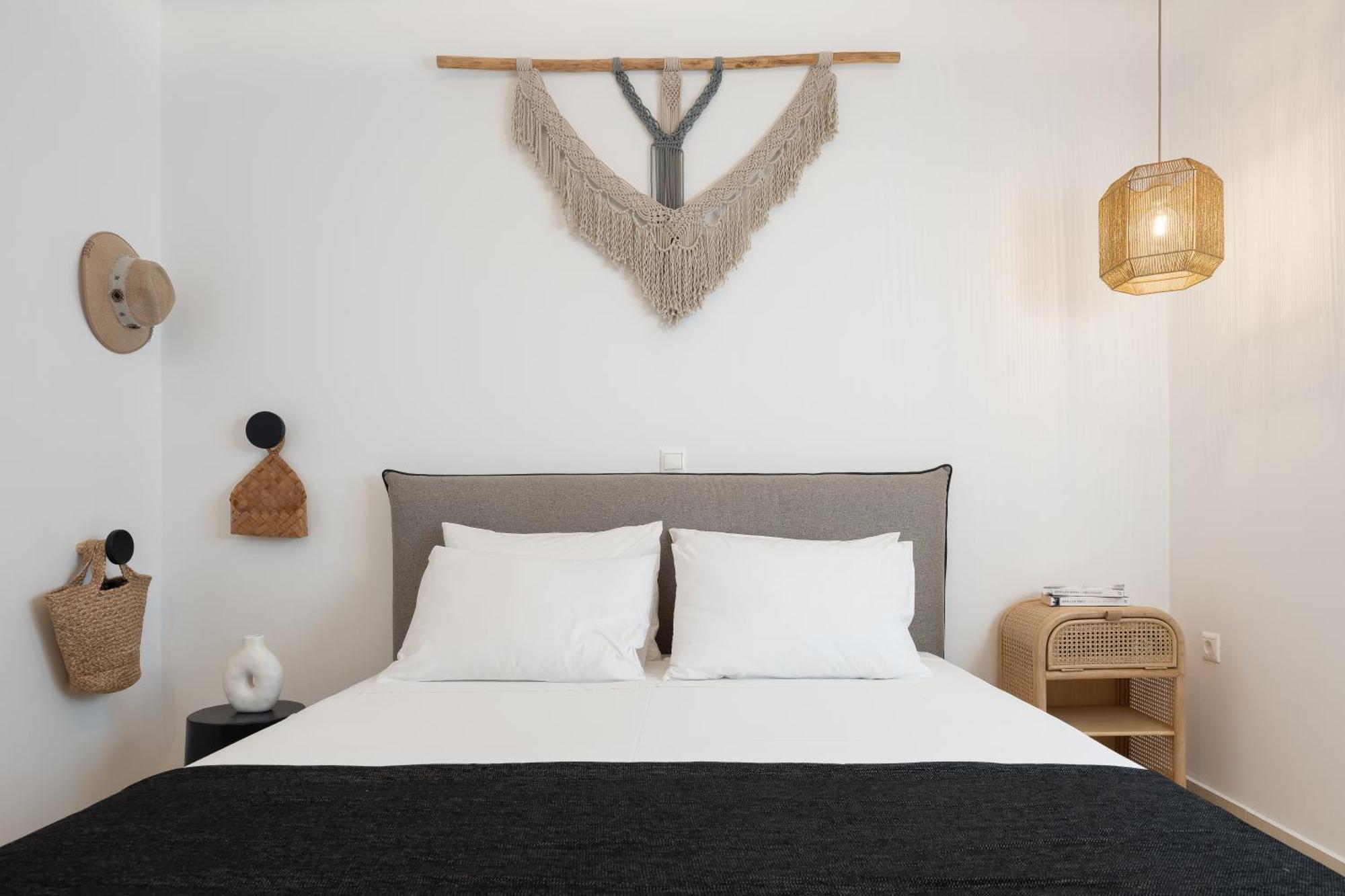 37 2 Heaven Apartment Naxos City Luaran gambar
