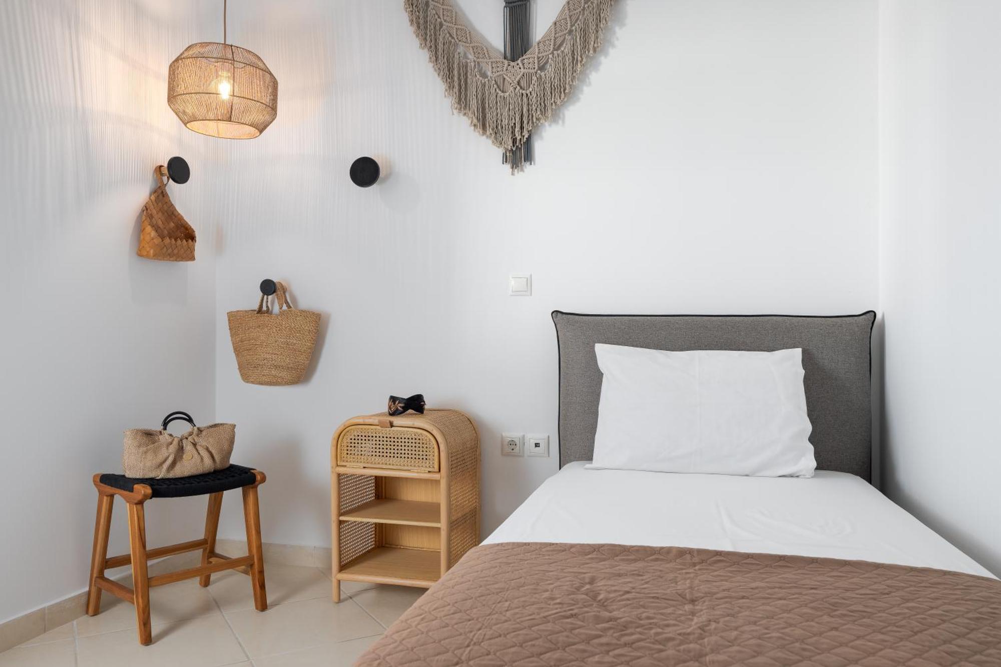 37 2 Heaven Apartment Naxos City Luaran gambar