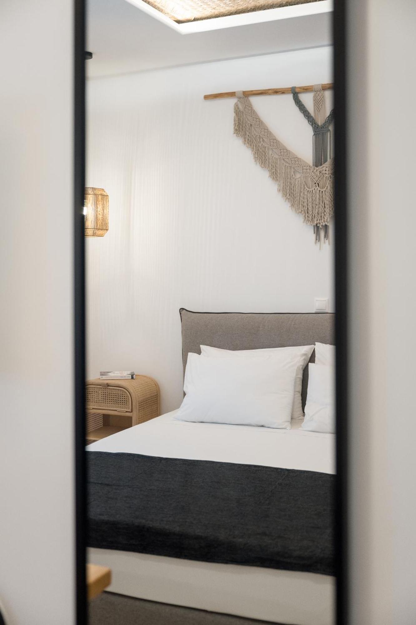 37 2 Heaven Apartment Naxos City Luaran gambar