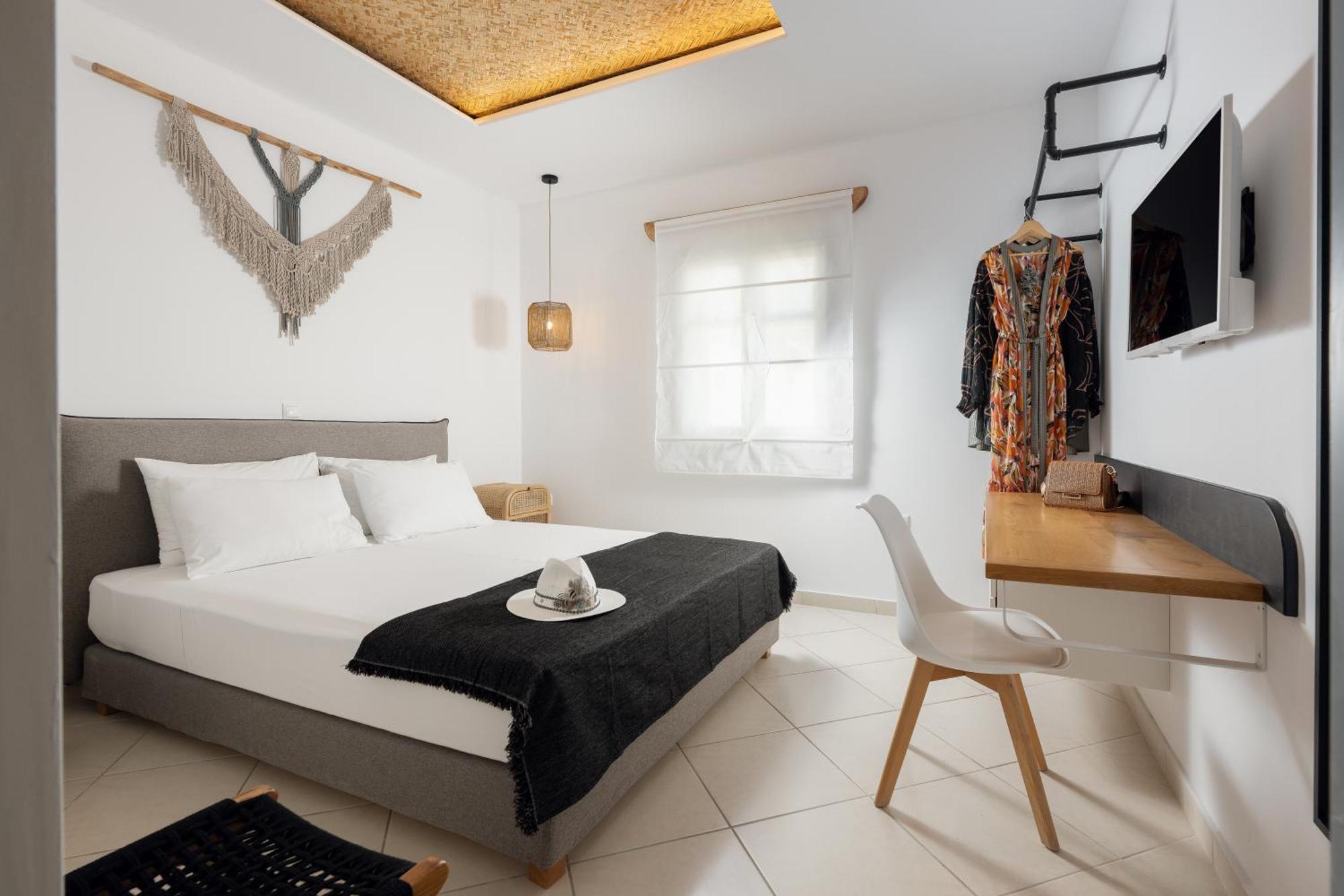 37 2 Heaven Apartment Naxos City Luaran gambar